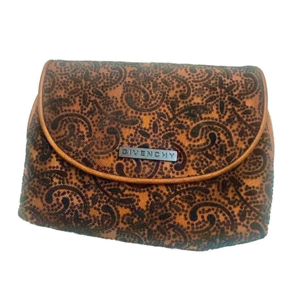 Givenchy Cosmetic Bag